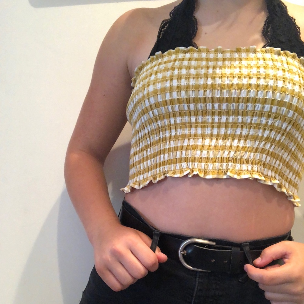tube top